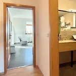 Feinzeit Lofty Luna - 3 Sz, 2 Baeder, 6 Gaeste, Parkplatz, Ruhe & Komfort * Бамберг