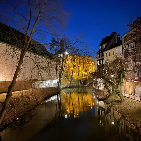 Lofty Luna, Dein Feinzeit Bamberg