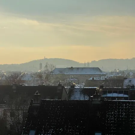 Apartment Lofty Luna, Dein Feinzeit *