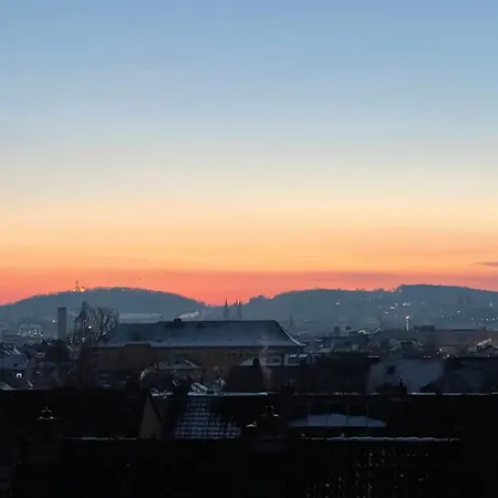 Lofty Luna, Dein Feinzeit Bamberg